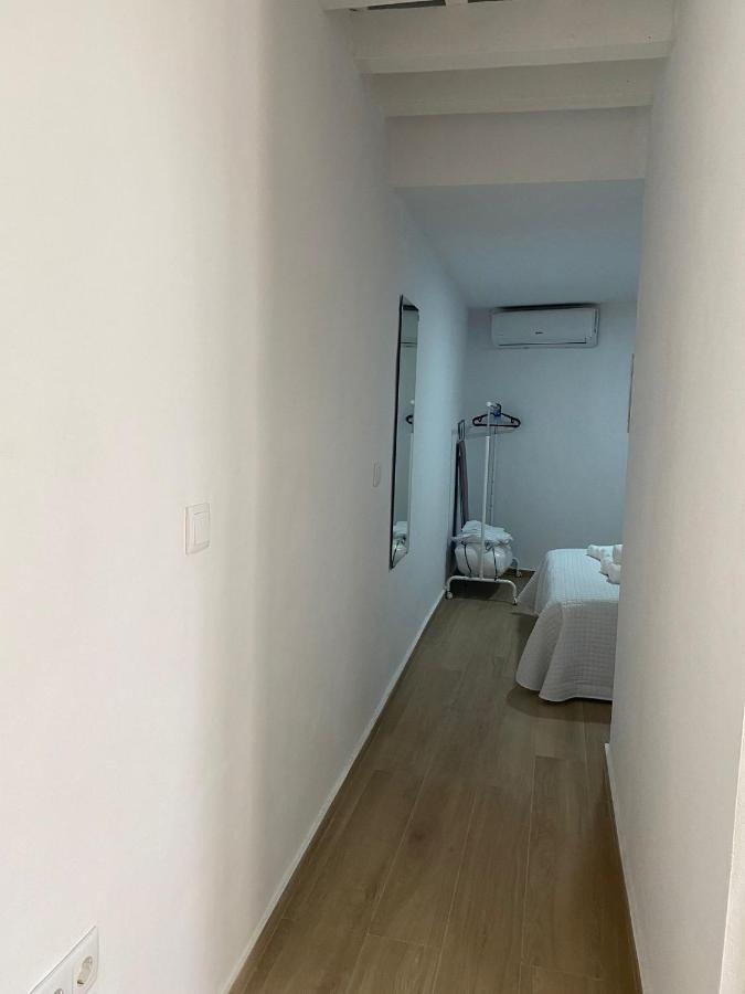 El Venenciador Apartment Jerez de la Frontera Exterior photo